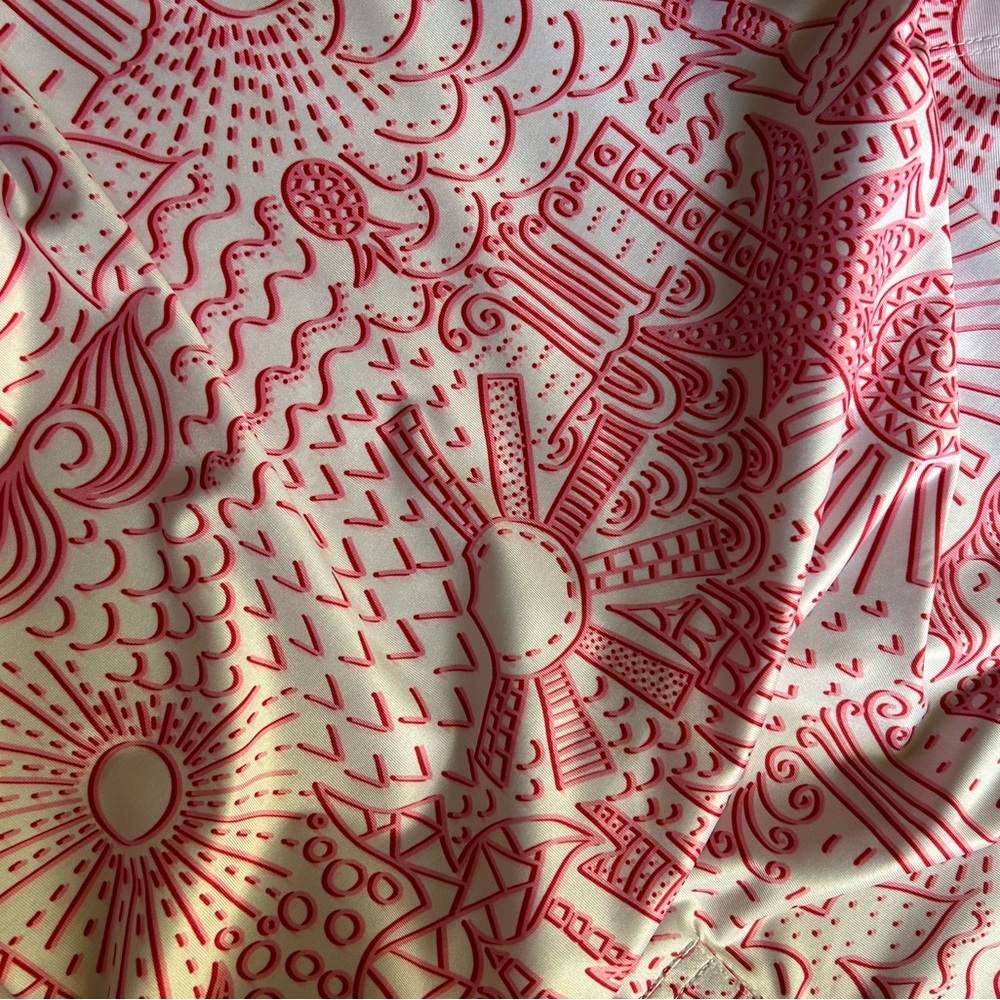 Beach House Shirt 🩷